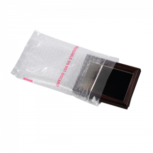 Bubble Transport Bags