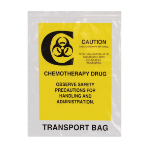 Chemo Therapy RX Bags