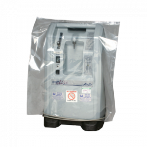 Concentrators /Ventilators /Liquid OXY Systems Equipment Covers