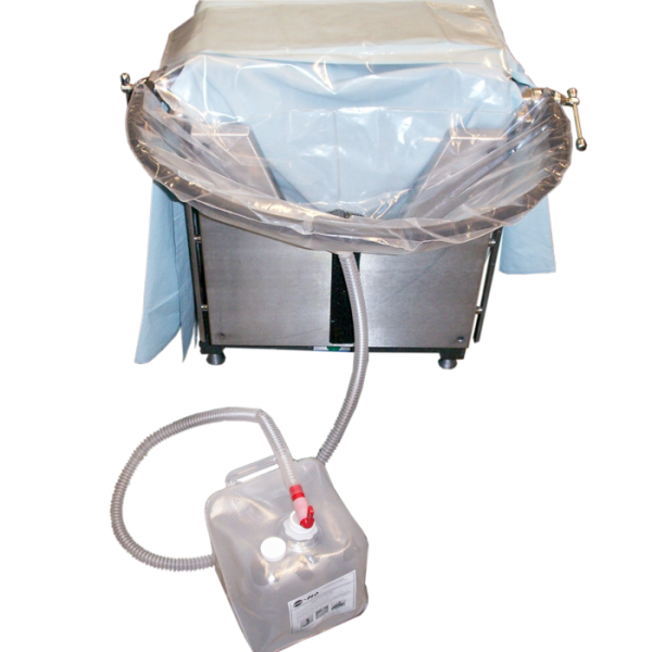 Drain Bags