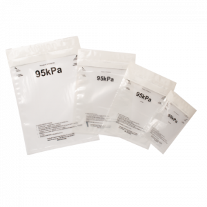 95kPa Non-Biohazard Mailers