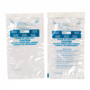 Chain-of-Custody Bags