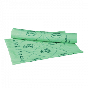 Compostable Can Liners