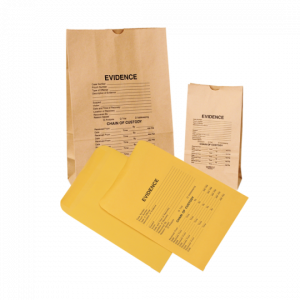 Evidence Bags