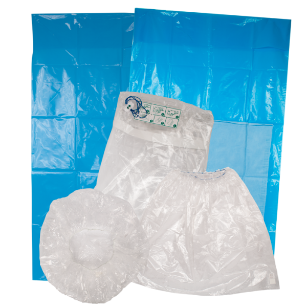 OR Equipment Covers