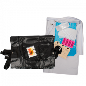 Post-Mortem Bags & Kits