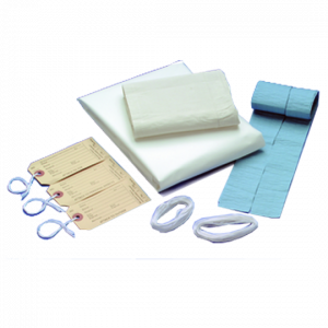 Shroud Kits