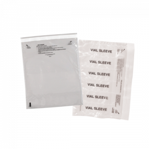 Specialty Laboratory Bags