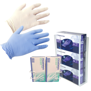 Gloves & Glove Boxes