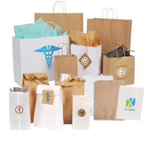 Paper Bags