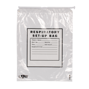 Patient Set-Up/Respiratory Bags