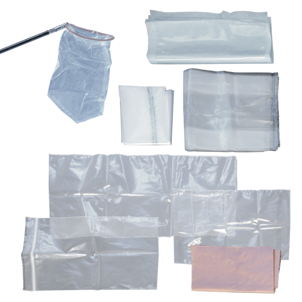 Sterile Bags
