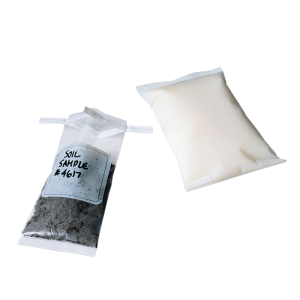 Sterile Sample Bags