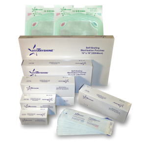 Sterilization Pouches