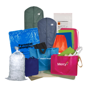 Patient Care Bags